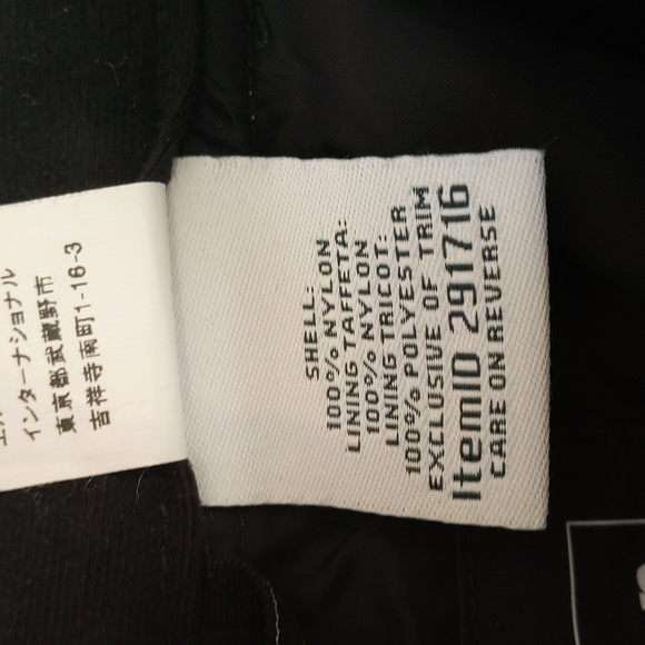 L.L. Bean snowpants size xs petite - Picture 3 of 8